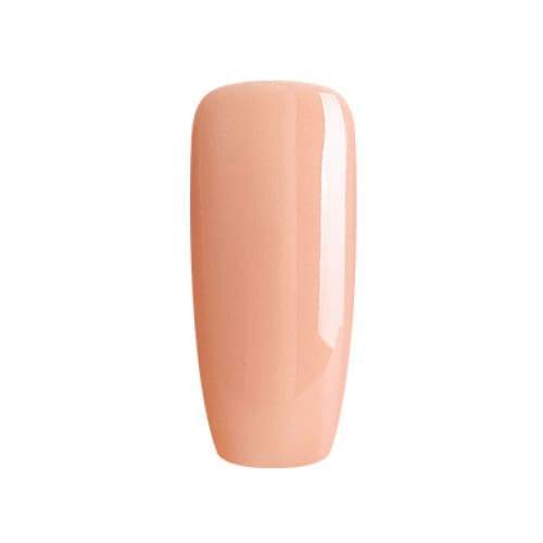 Seducete Bluesky Esmalte Gel Kz Nude Subtono Anaranjado Nd