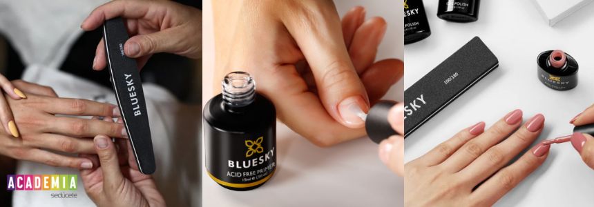 Esmaltado Permanente: Paso a Paso