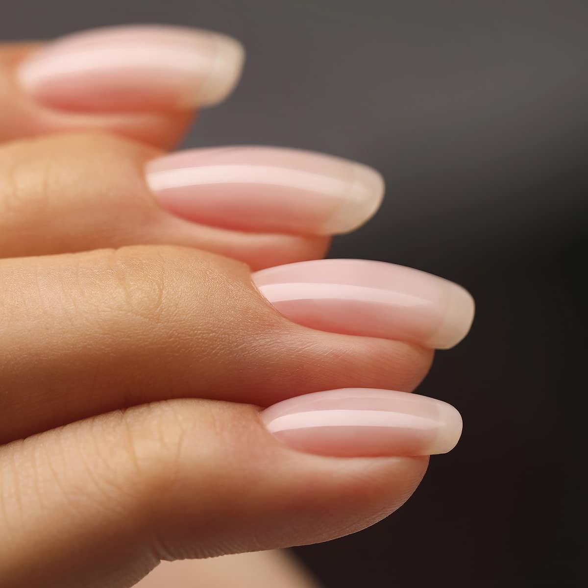Conoce Hard Gel y su versatilidad