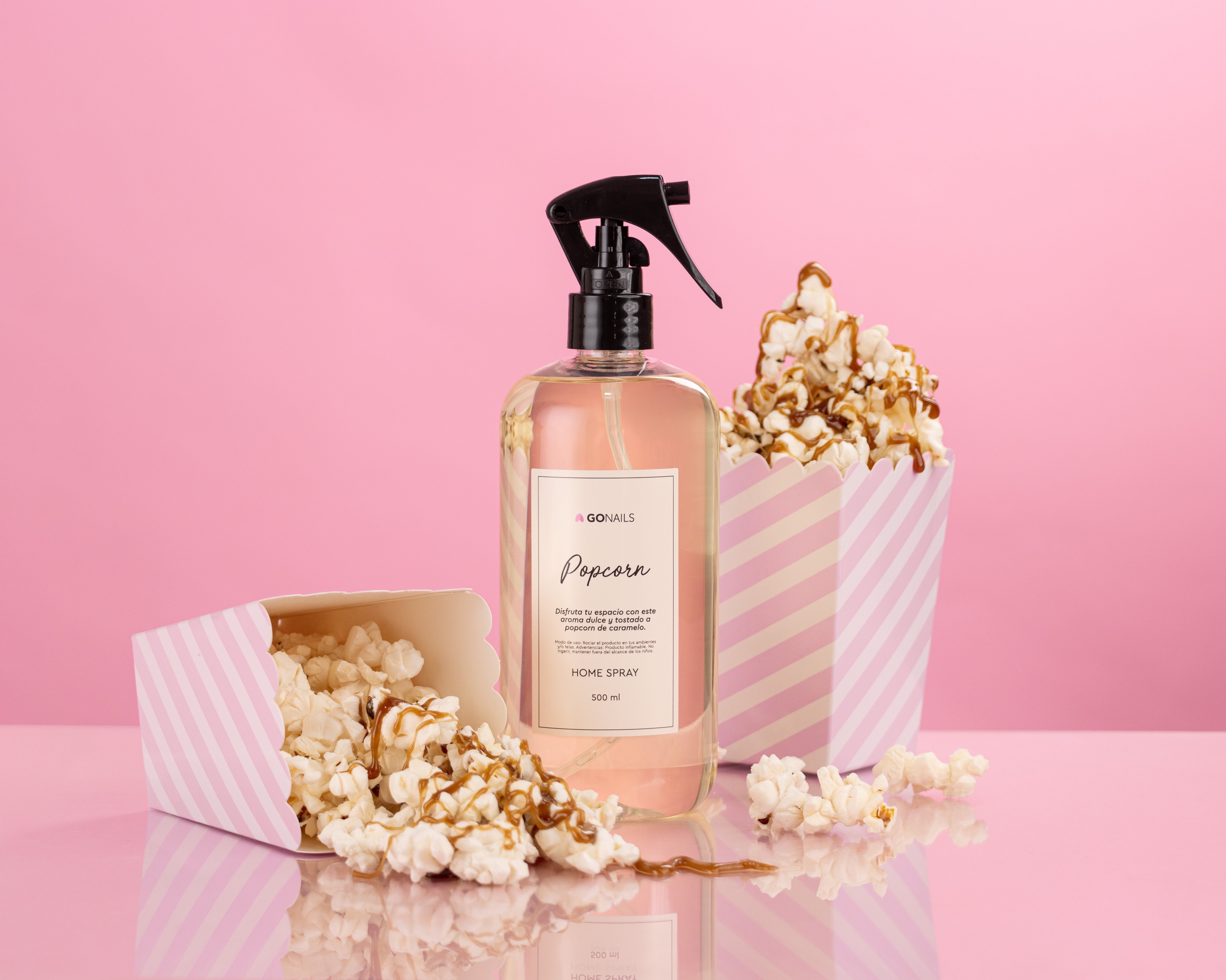 Home Spray
