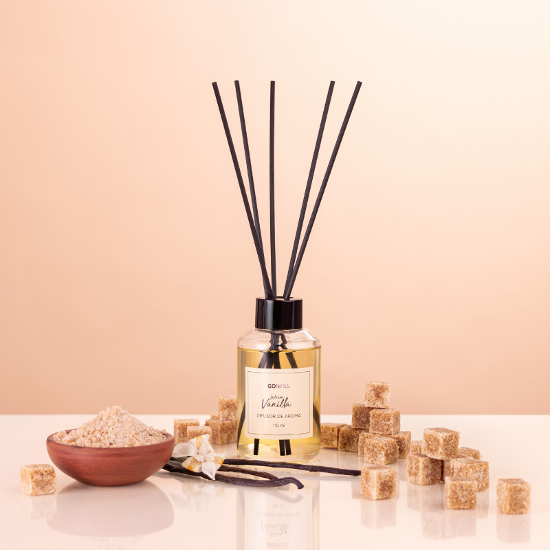 Difusores de Aroma