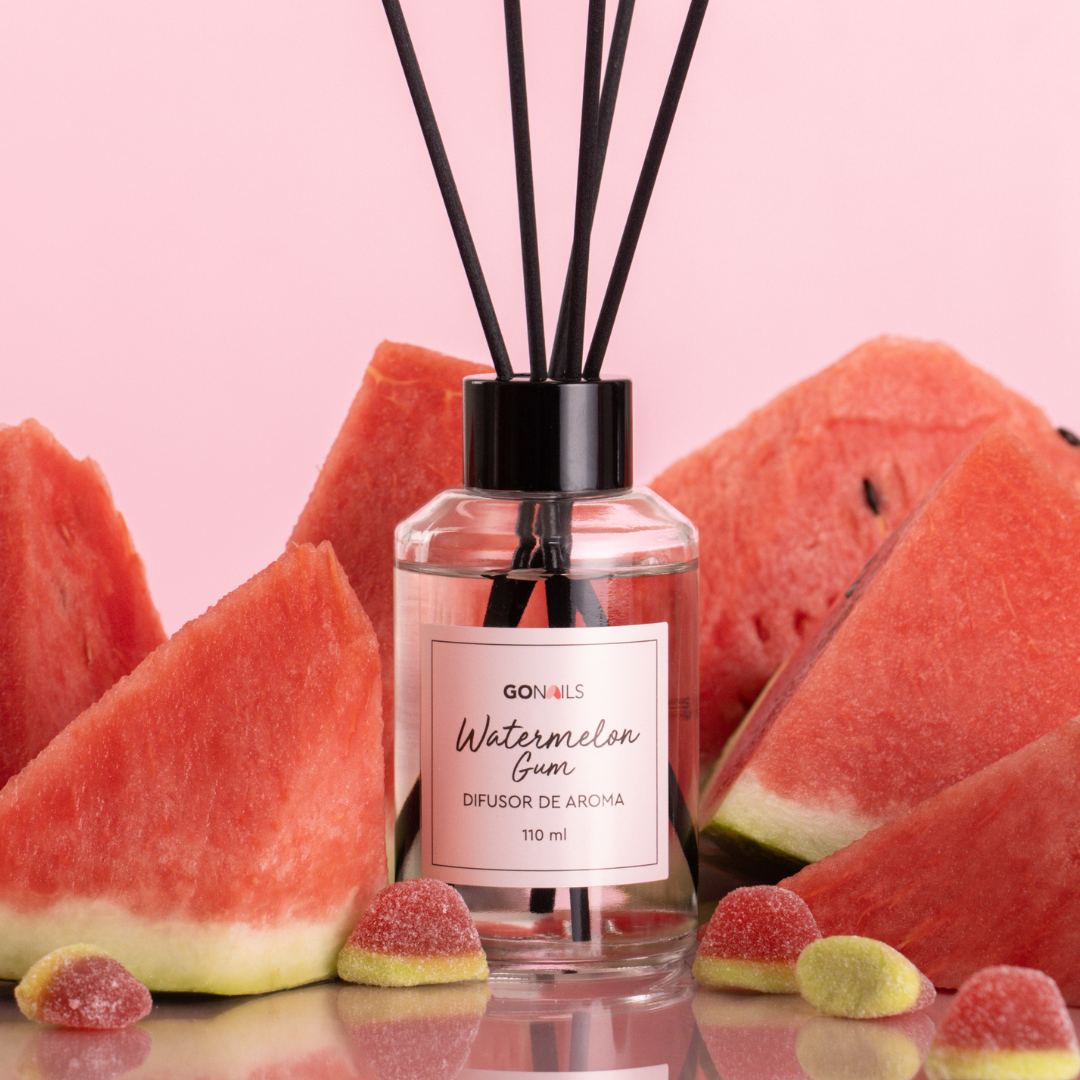 Difusor de Aromas 110 ml - Watermelon Gum