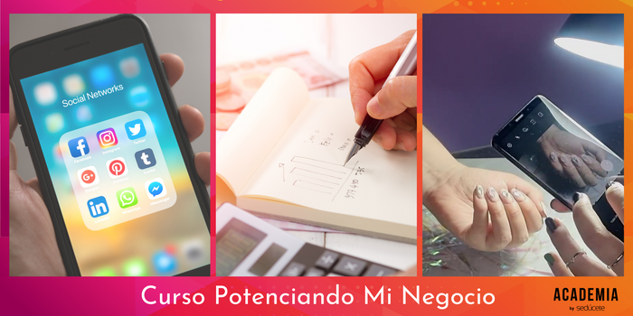Potenciando mi Negocio