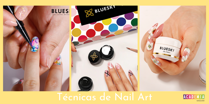 Nail Art I