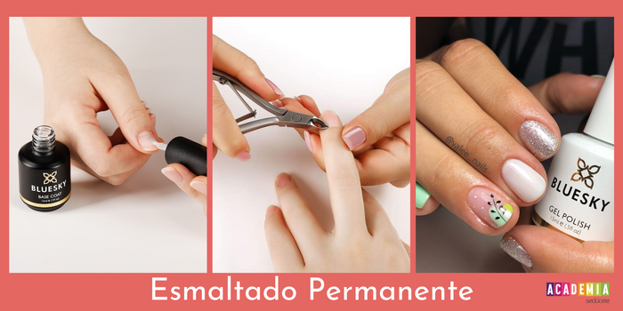 Esmaltado Permanente Inicial