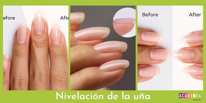 Nivelación
