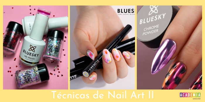 Nail Art nivel II