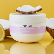 Exfoliante de Manos y pies 50 ml - Limon Verbena