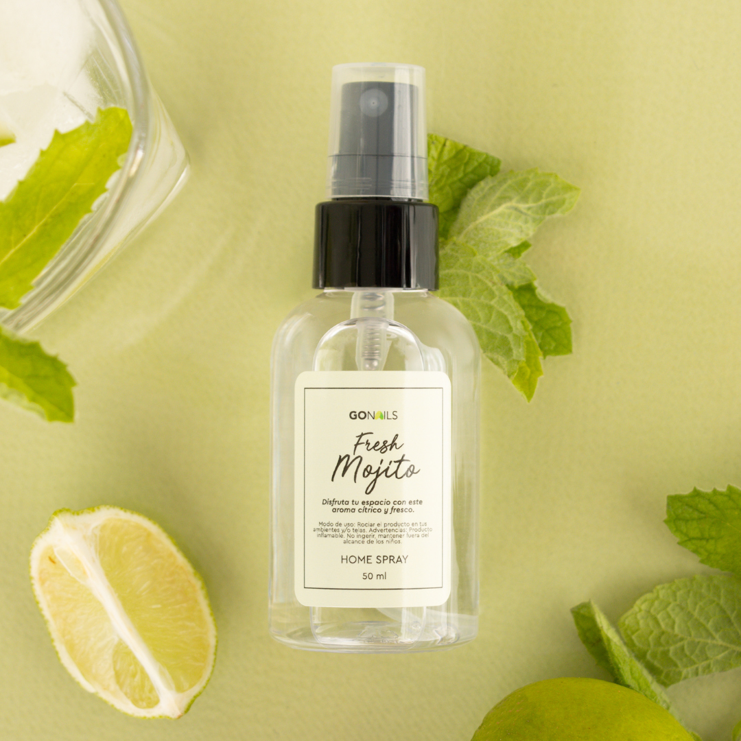 Home Spray 50 ml - Fresh Mojito
