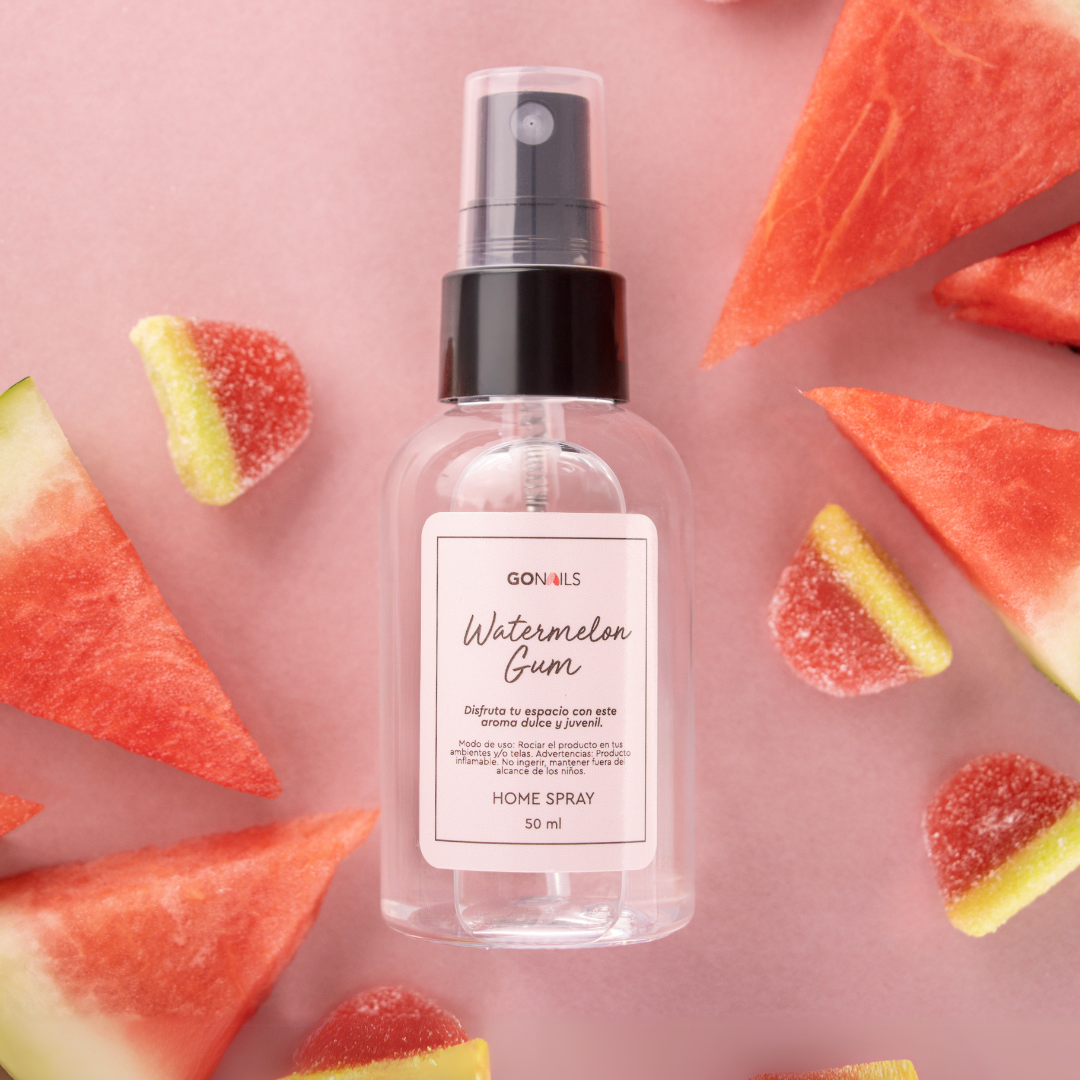 Home Spray 50 ml - Watermelon Gum