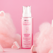 Fragancia Corporal 250 ml - Cotton Candy