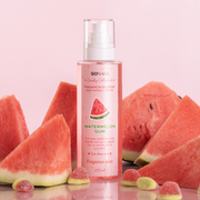 Fragancia Corporal Chicle Sandía Go Nails – Body Mist Perfumado Aroma Chicle de Sandía
