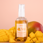 Jabon Espuma 240 ml - Mango