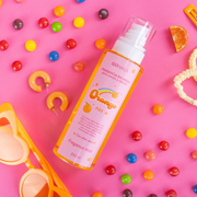 Fragancia Corporal 250 ml - Orange Fizz