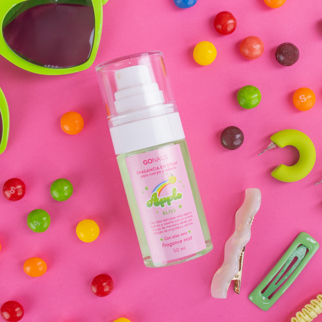 Fragancia Corporal 50 ml - Apple Bliss