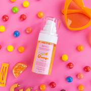Fragancia Corporal 50 ml - Orange Fizz