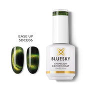 Esmalte Gel - 5DCE06P Ojo de Gato