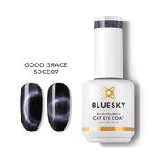 Esmalte Gel - 5DCE09P Ojo de Gato