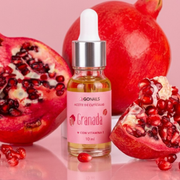 Aceite de Cutículas 10 ml - Pomegranate