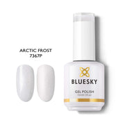 Esmalte Gel 7367 Glitter fino degrade