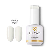 Esmalte Gel 7421 Blanco Hueso (Base Francesa)