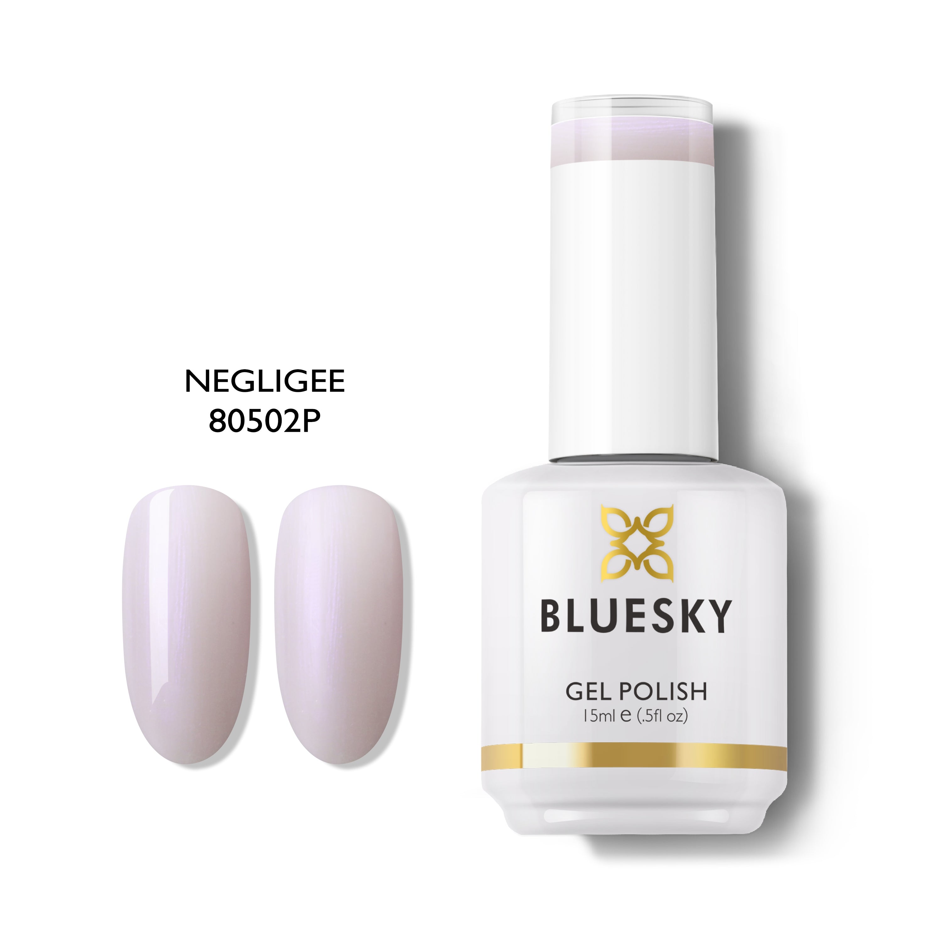 Esmalte Gel - 80502