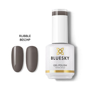 Esmalte Gel 80534 Taupe - Cafe medio