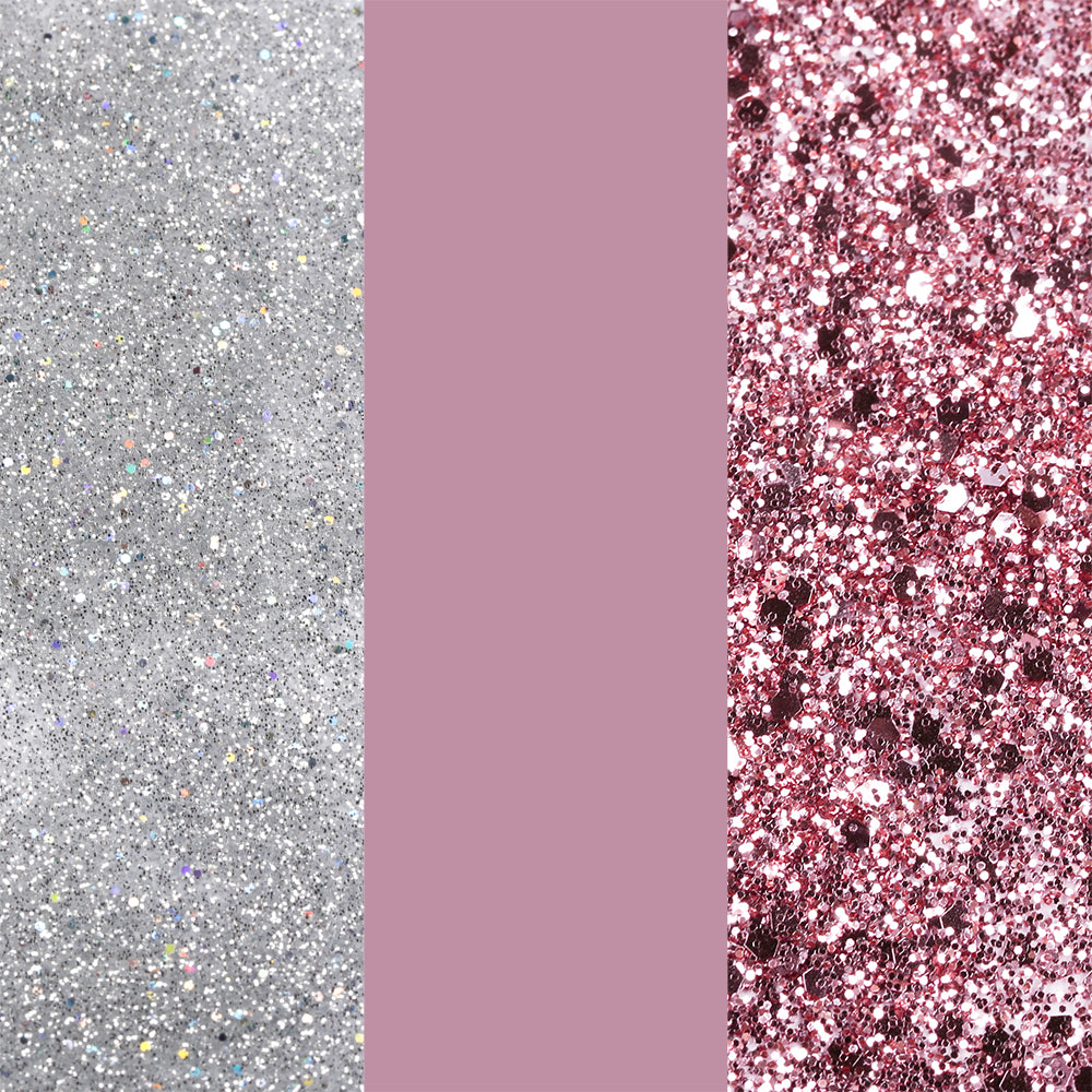 Nail art kit - PINKS