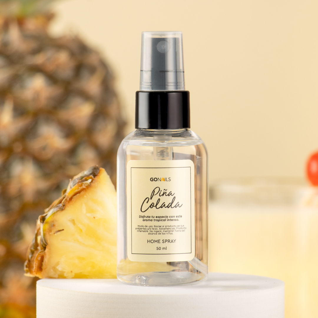 Home Spray 50 ml - Piña Colada