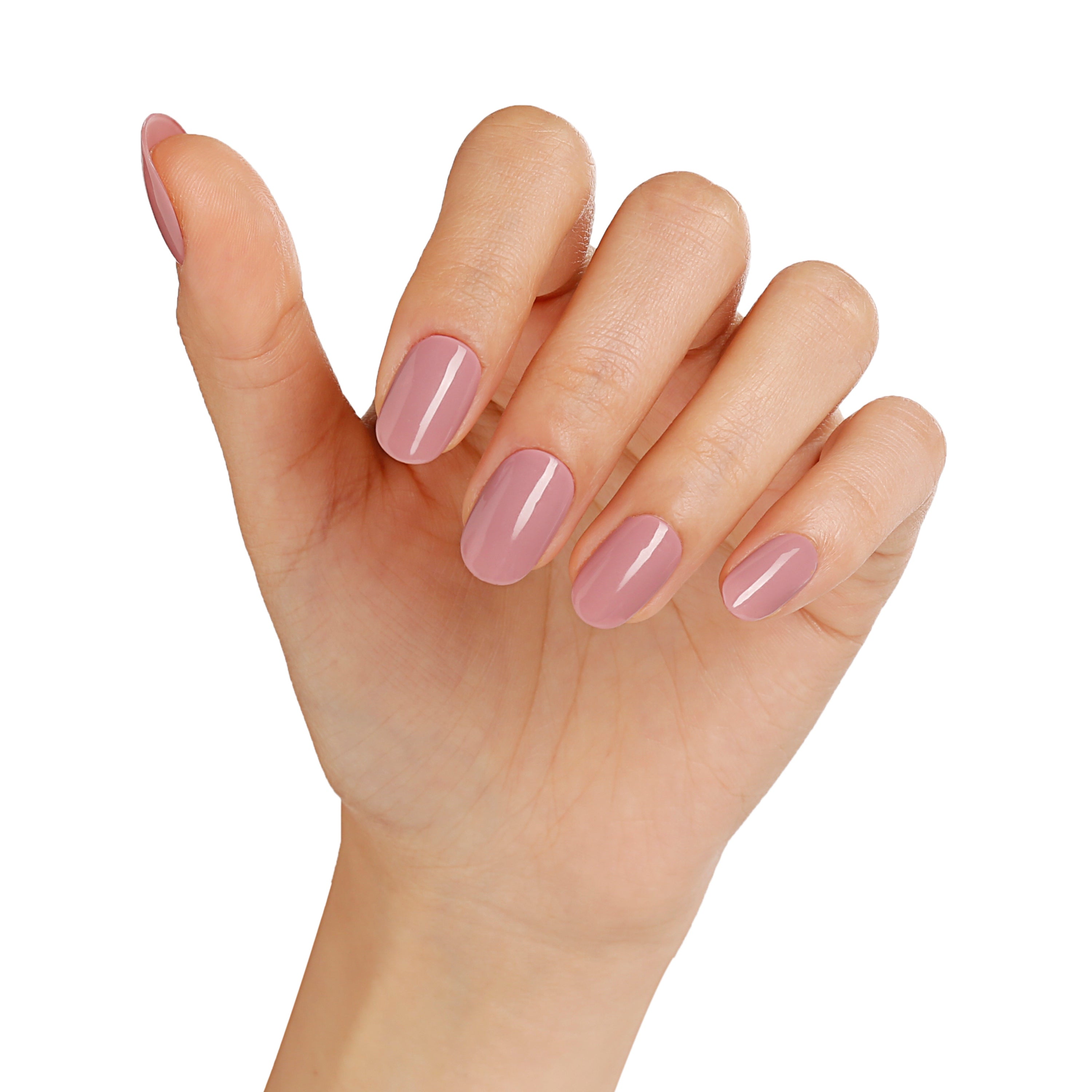 Nail art kit - PINKS