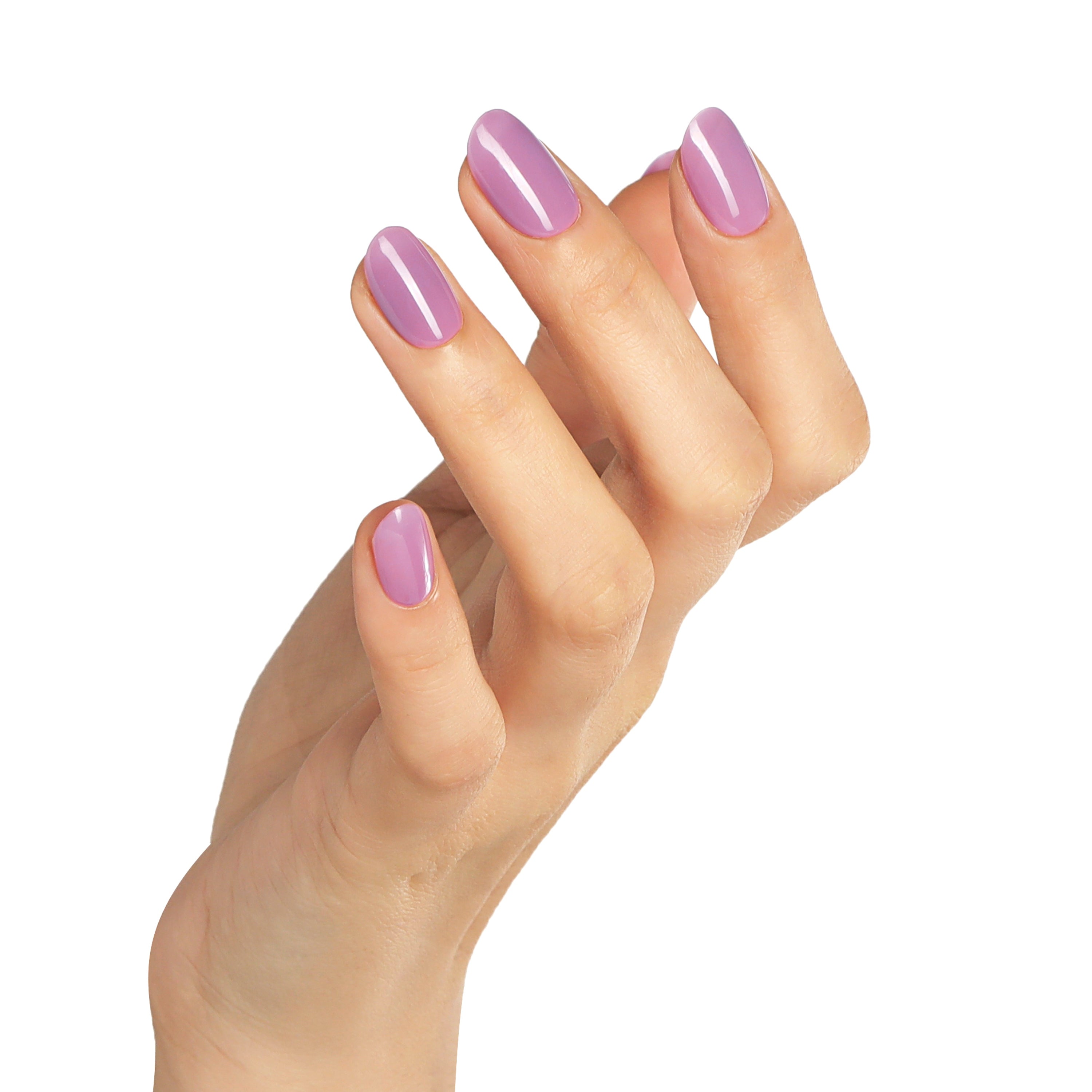 Nail art kit - NUDE PINKS
