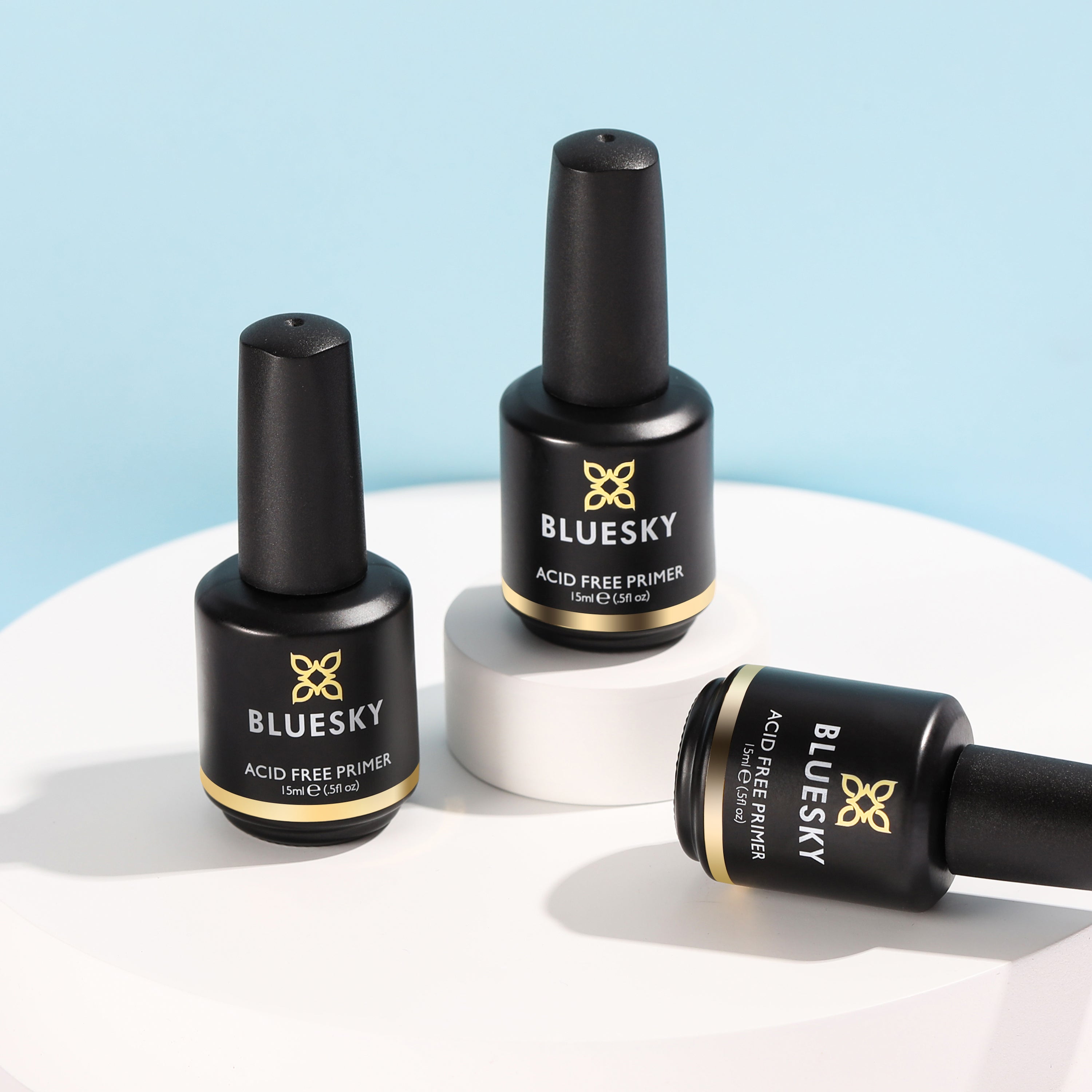 Acid Free Primer 15ML