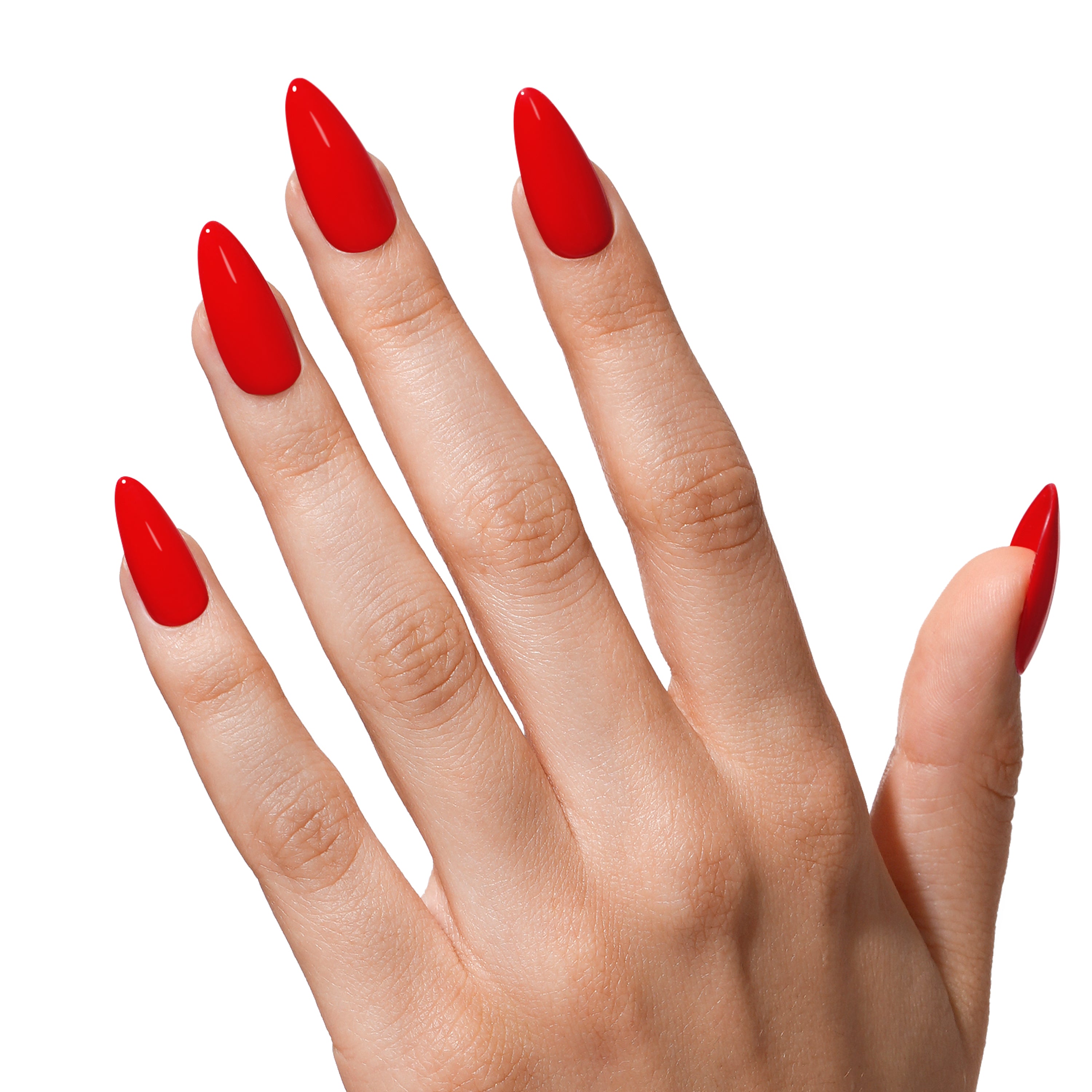 Esmalte Gel ELEGANT SWING- Rojo