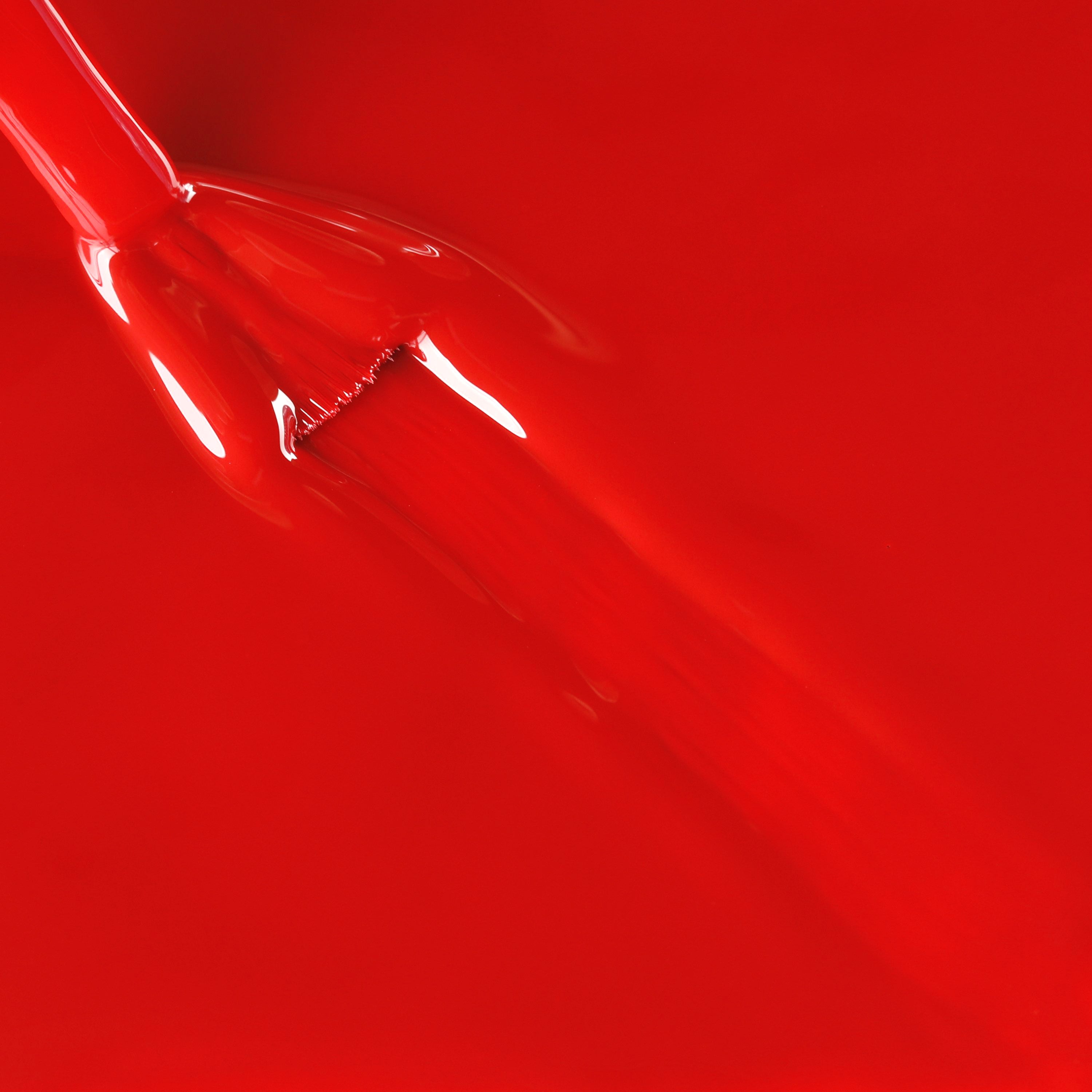 Esmalte Gel ELEGANT SWING- Rojo