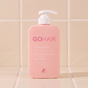 Acondicionador Hidratante Cotton Candy 400 ml