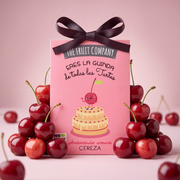 Cereza The Fruit Company