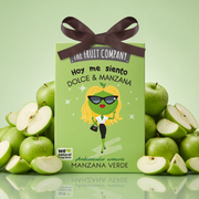 Manzana The Fruit Company
