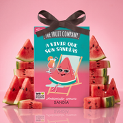Sandia The Fruit Company