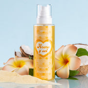 Fragancia Corporal - Arena y Sol Go Nails – Body Mist Perfumado