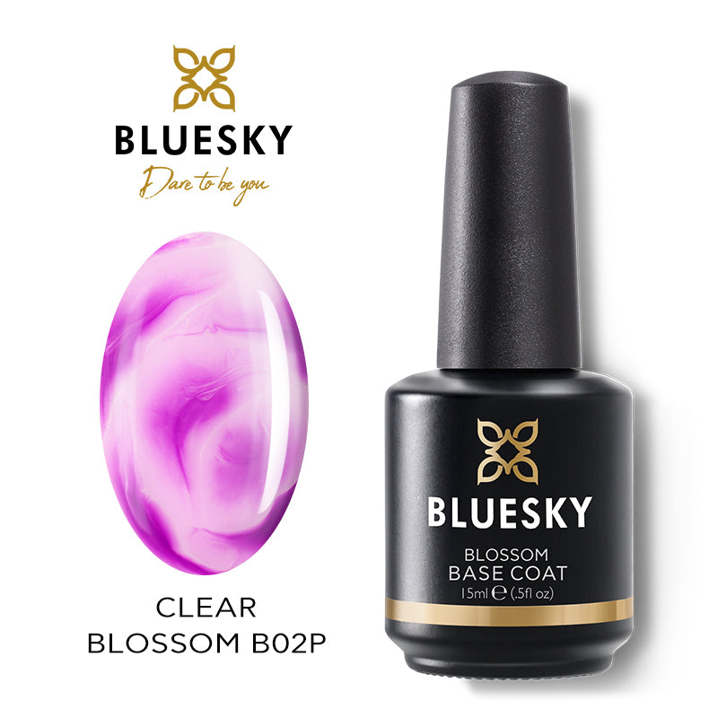 Blossom Base Clear