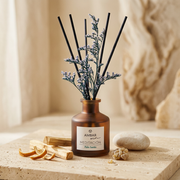 Zen · Palo Santo 40ml — Ambar