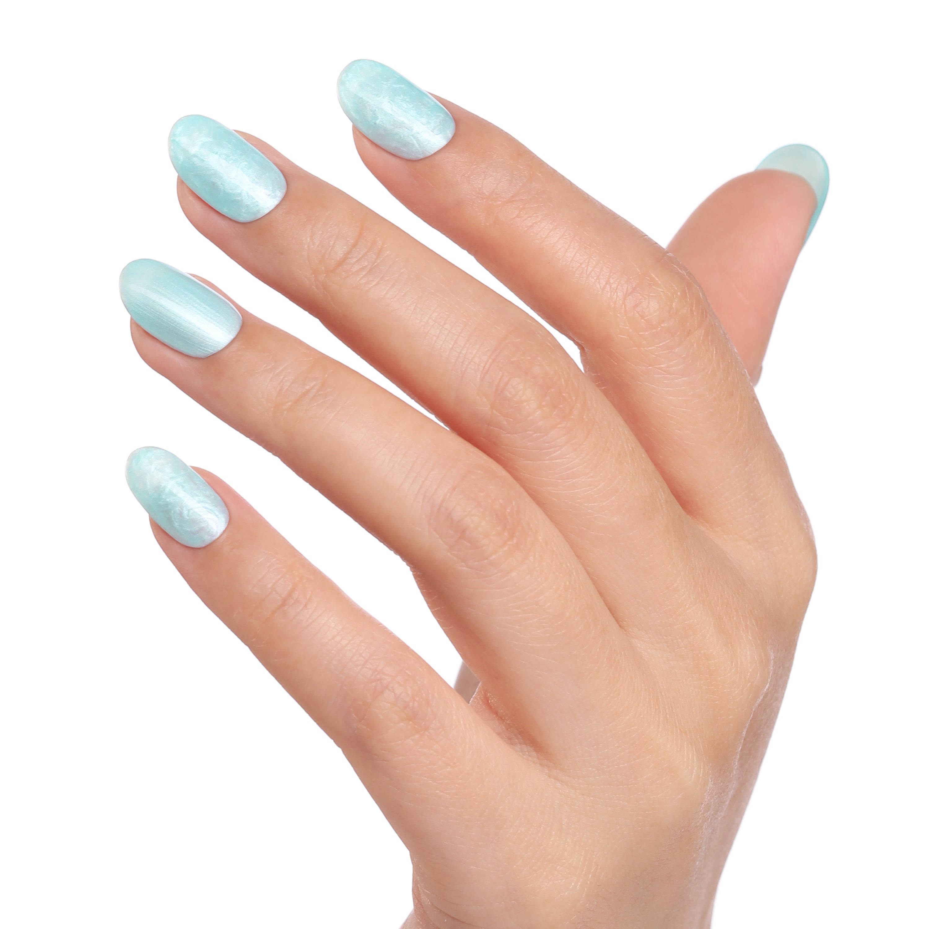 Esmalte Gel Colección Pearl Revolution Perlados 15 ml