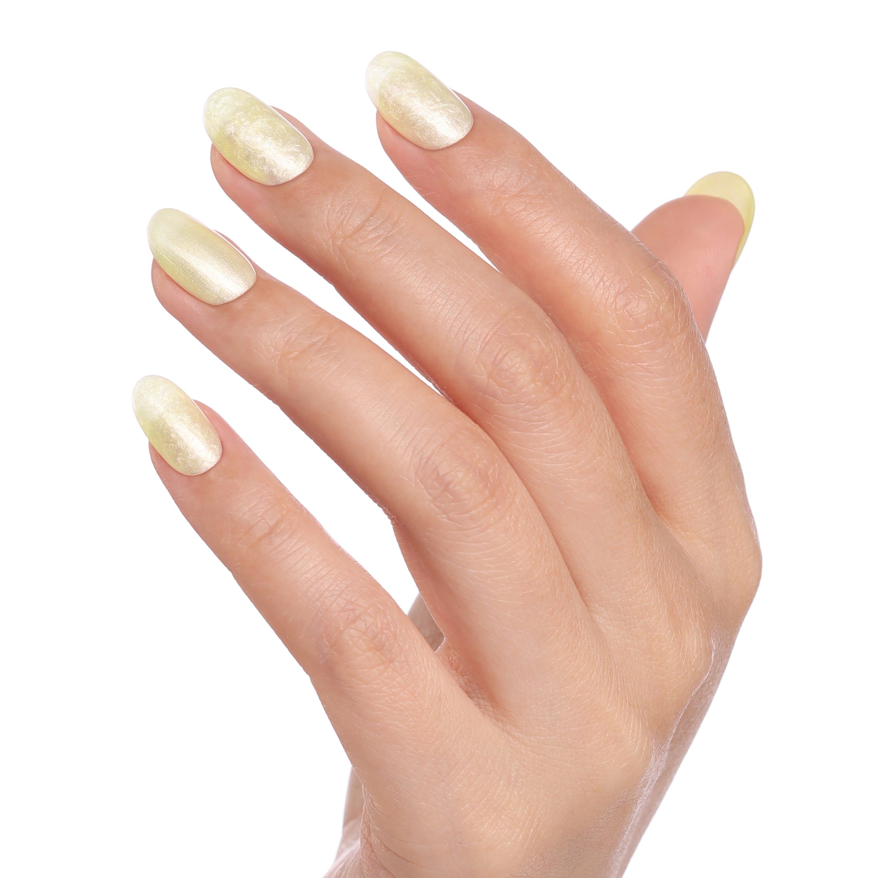 Esmalte Gel Colección Pearl Revolution Perlados 15 ml
