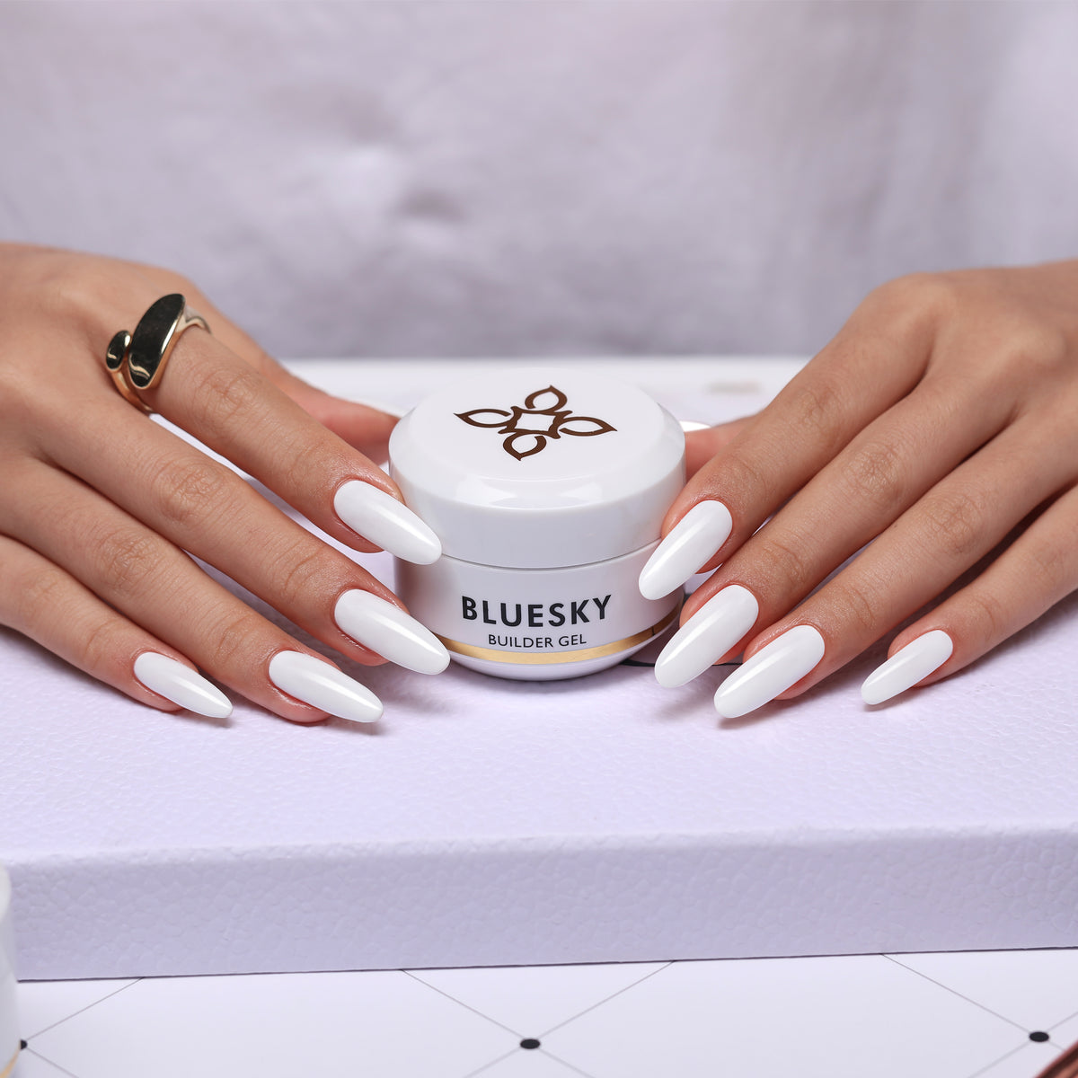 Builder Gel Constructor 15 g Variedades