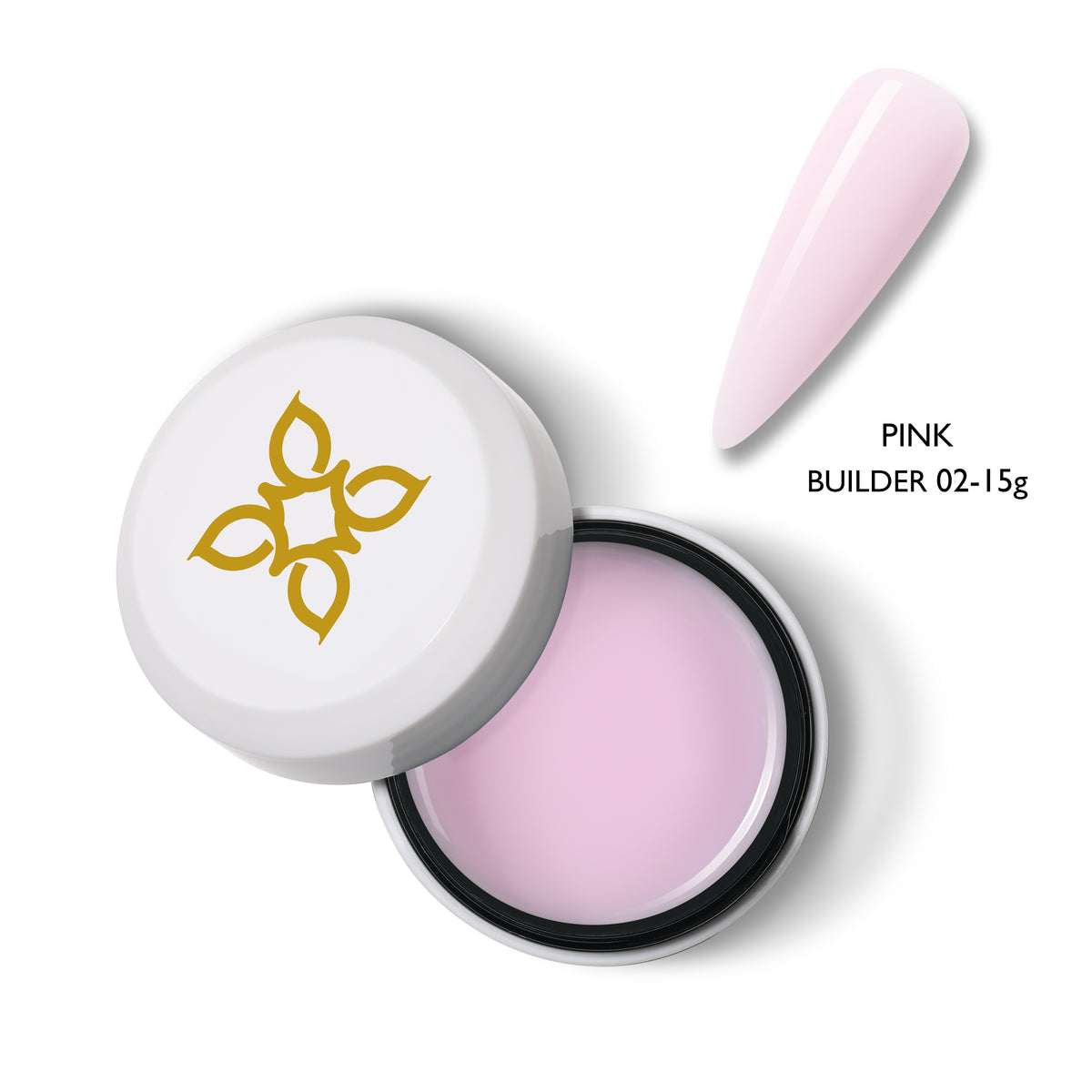 Builder Gel Constructor 15 g Variedades
