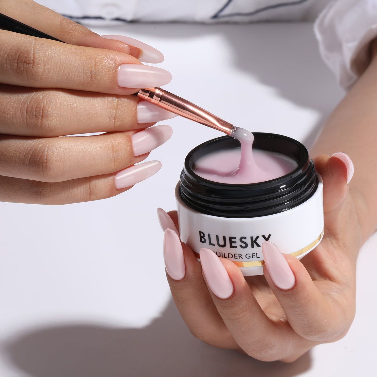 Builder Gel Constructor 15 g Variedades