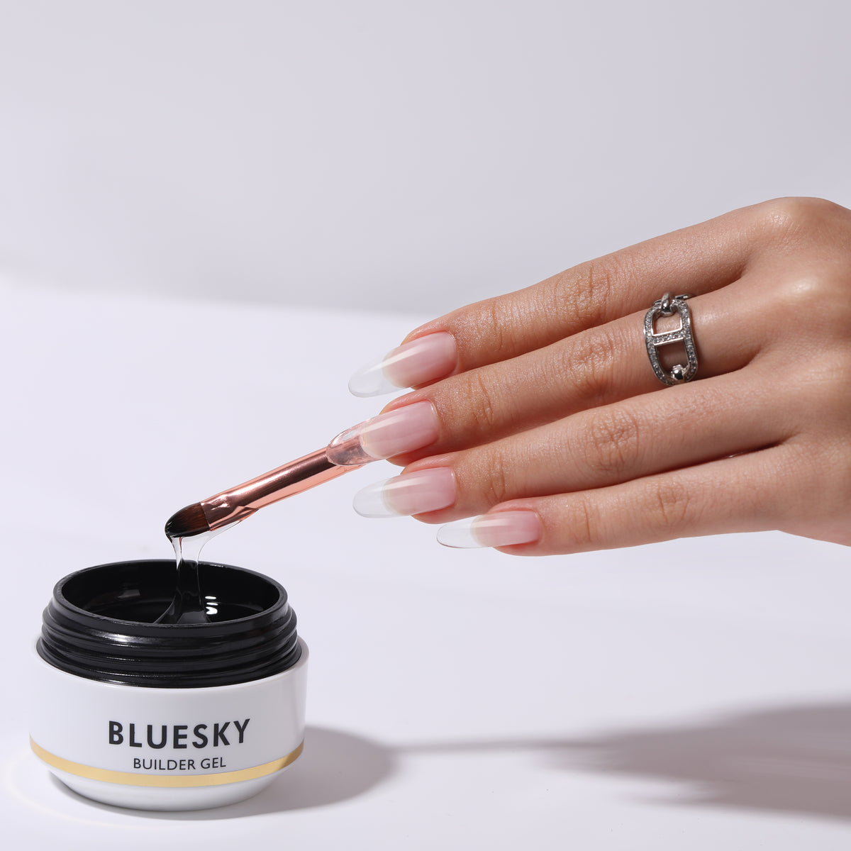 Builder Gel Constructor 15 g Variedades
