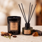 Elegance · Mascarade Masai 100ml — Aroma Home