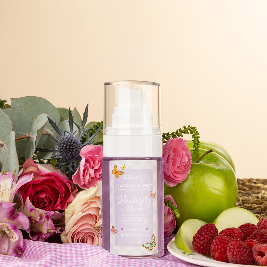 Fragancia Corporal - Butterfly Dream 50 ml