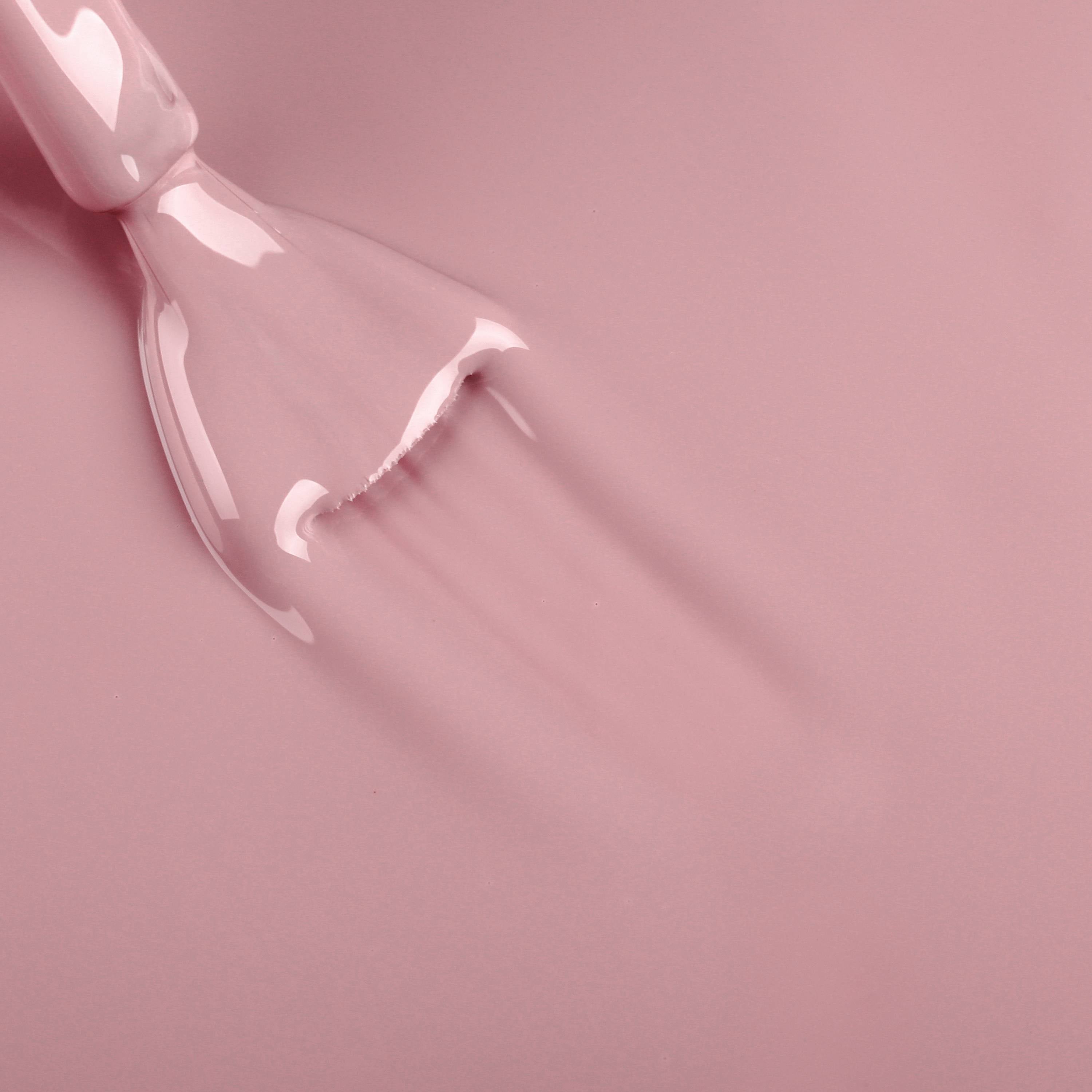 Esmalte Gel CS27 Nude Rosado